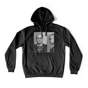 YSIV Logic Hoodie